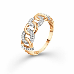 к4700-18.5 Кольцо (Ag 925)