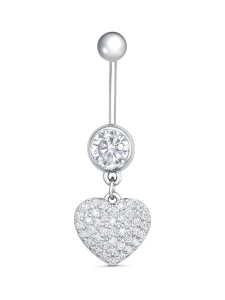 8-08-380-12р Пирсинг (Ag 925)