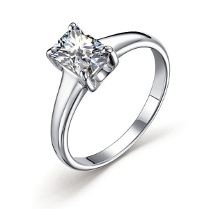 01-2961-00КЦ-00 Кольцо (Ag 925)