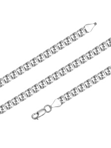 БГПр-90.-9.12р20 Браслет (Ag 925)