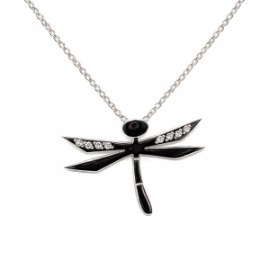 10-Цепь-бел. Цепь (Au 585)