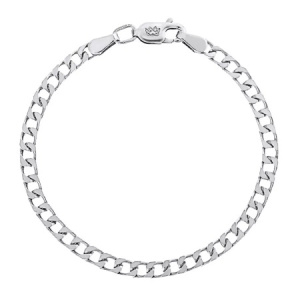 Бр-1В0612021 Браслет (Ag 925)