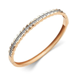 Бр5479-18 Браслет (Au 585)