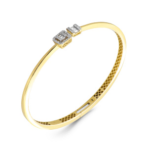 105-05-03023-05-001-07-01 Браслет (Au 585)