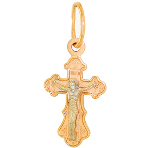 К13096034 Подвеска (Au 585)