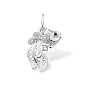 13100112067 Подвеска (Ag 925)