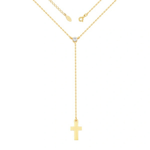 Ф-П13213527 - 45 Цепь (Au 585)