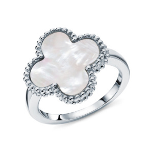 к4458V563-17.5 Кольцо (Ag 925)