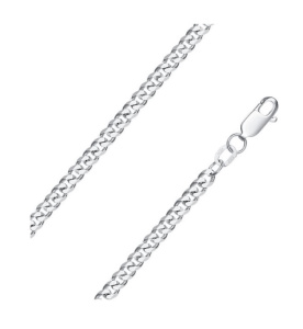 НБ 22-002-3 ц Браслет (Ag 925)