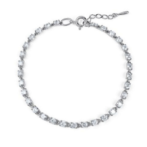 05-5426-00КЦ-00 Браслет (Ag 925)