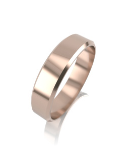 5мм евр ск обр 225020 Обр. кольцо (Au 585)