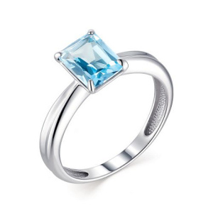 01-1680 00ТБ-00 Кольцо (Ag 925)