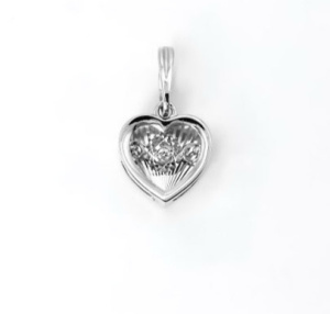 905-00775-21-11-00-50 Подвеска (Au 585)