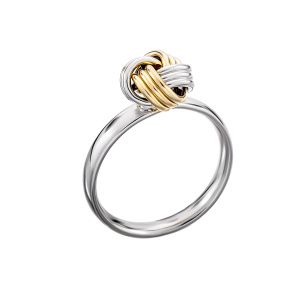 ISG406Rwg-q1031 Кольцо (Ag 925)