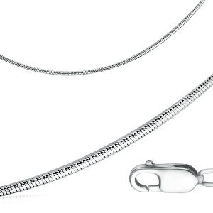 НЦ 22-078Ю-3-3.99р50 Цепь (Ag 925)