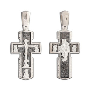 5301-332 Подвеска (Ag 925)