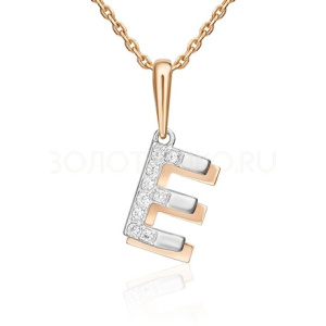 03-3418-Е-401-1111 Подвеска (Au 585)