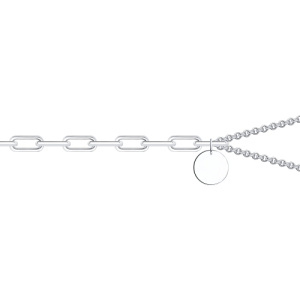 94050719 Браслет (Ag 925)