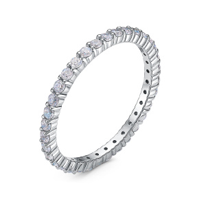 с1102274-16,5 Кольцо (Ag 925)