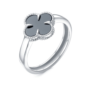 с110110-17 Кольцо (Ag 925)