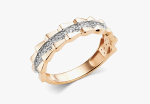 К5479-17 Кольцо (Au 585)