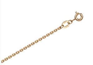 Якорь НЦ 12-053ПГ Цепь (Au 585)