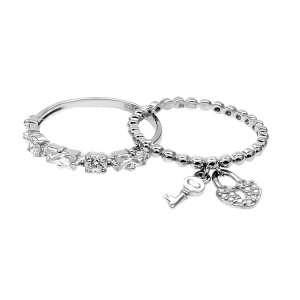 0101526-10775-18 Кольцо (Ag 925)