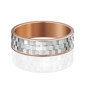 01-5038-00-000-1111-39-р17 Кольцо (Au 585)