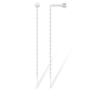 1210019120-509 Серьги (Ag 925)