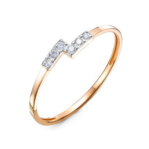 1105107-16,5 Кольцо (Au 585)