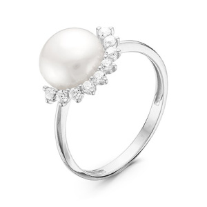 Z1-9426 Кольцо (Ag 925)