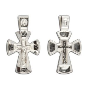 5301-218 Подвеска (Ag 925)