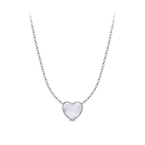 53101001347-40колье Цепь (Ag 925)