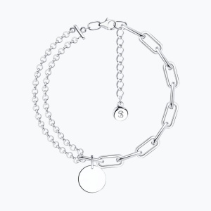 94050719 е Браслет (Ag 925)