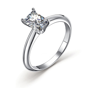 01-2960-00КЦ-00 Кольцо (Ag 925)