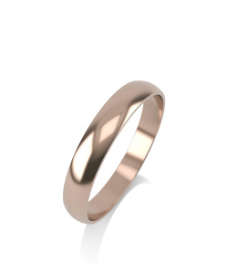 гл3мм-1180070003-рр17.5 Кольцо (Au 585)