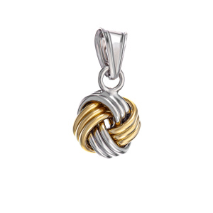 ISG406Pwg-q1031 Подвеска (Ag 925)