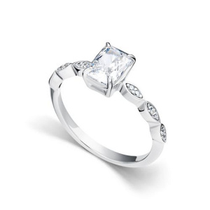 01-5724-00БТ-00 Кольцо (Ag 925)