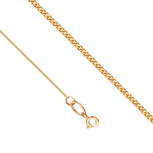 НЦ 12-002ПГ-45-панц Цепь (Au 585)