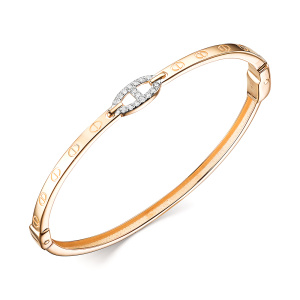 бр4926-19-Бр Браслет (Au 585)