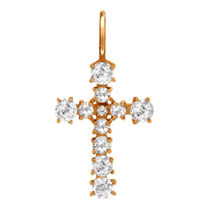 307710010 Подвеска (Au 585)