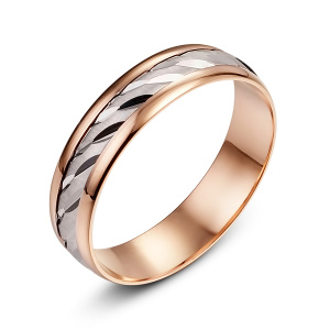 7212178-1 р22,5 Обр. кольцо (Au 585)