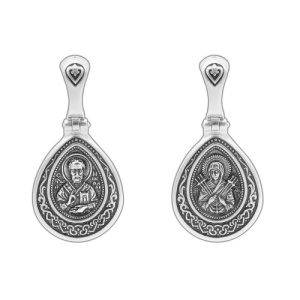 5401-650 Подвеска (Ag 925)