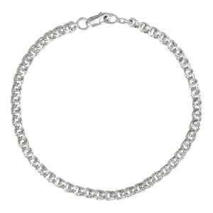 2392-17,5 Браслет (Ag 925)