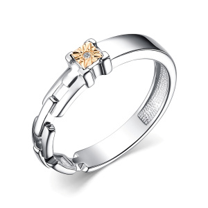 01-3888-000Б-00-16,5 Кольцо (Ag 925)