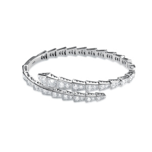 с070197-16-19 Браслет (Ag 925)