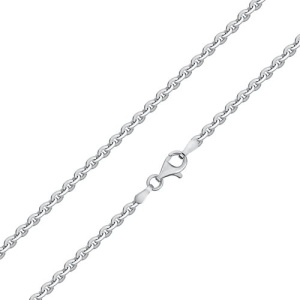 7-р50 як Цепь (Ag 925)